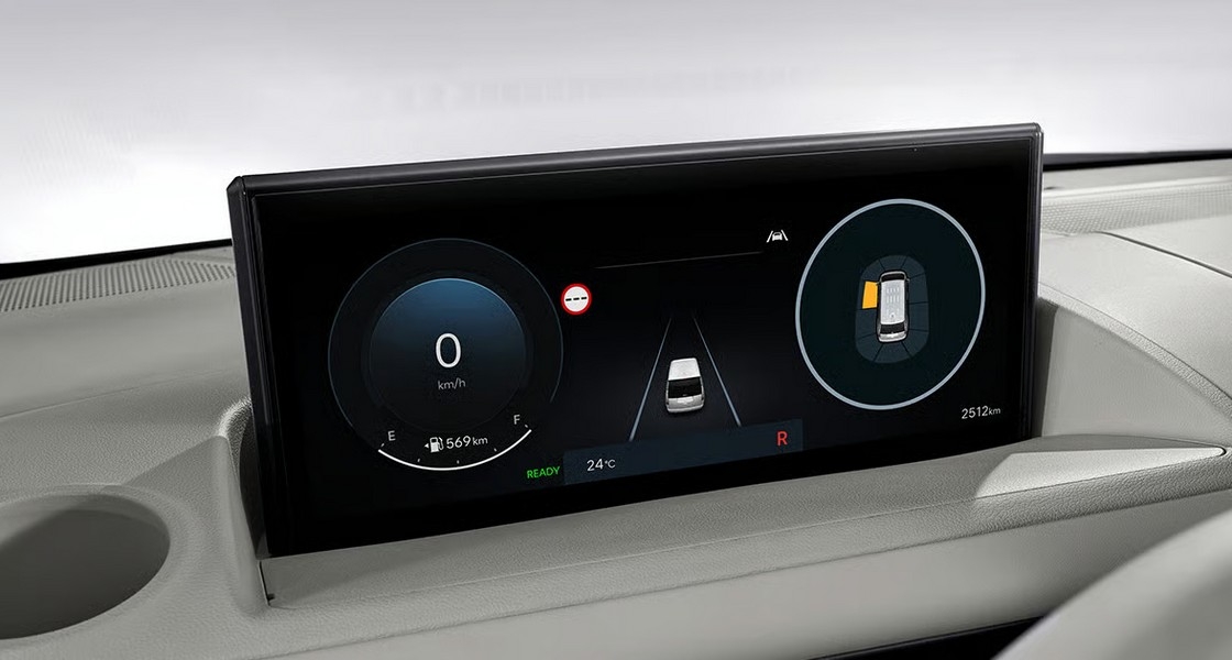 Шектеулі кеңістіктегі мінсіз бақылау